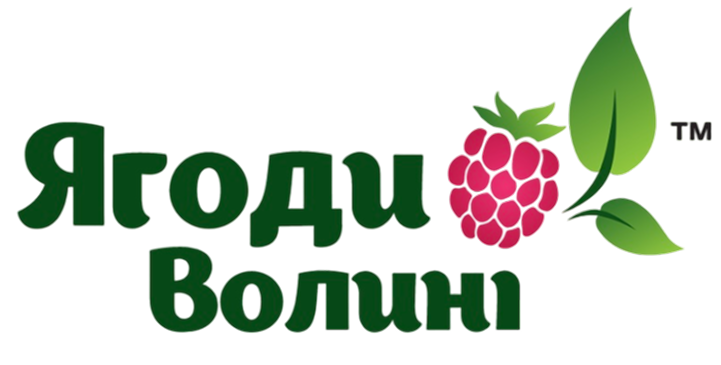 Ягоди Волині